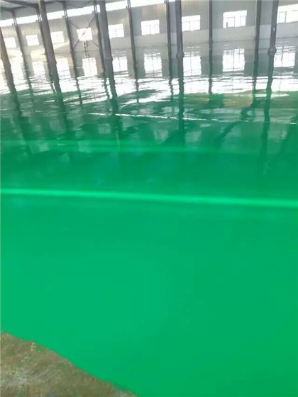 普格，我直接给你一份室外地坪漆翻新维修