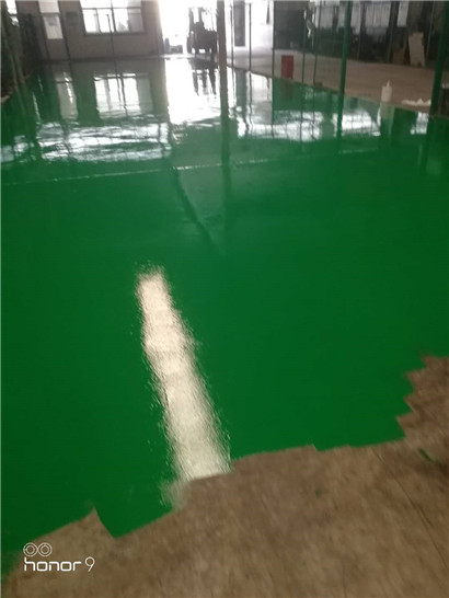 普格下面我给你一份非常实用、地坪漆施工翻新