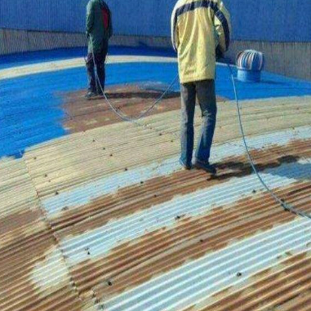 普格地面翻新与地坪漆施工流程